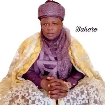 Monarch hails Kebbi Gov on repair of dilapidated girls science school abandoned for 19 years