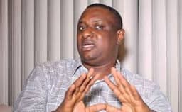 We’ll release report containing all illegal air charter operators soon — Keyamo 