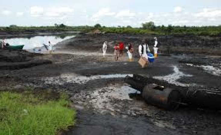 $360m Ogoni Cleanup: Senate threatens HYPREP coordinator with warrant of arrest 