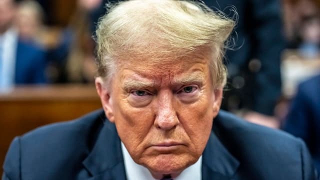 Trump offers millions of federal workers eight months? pay to resign