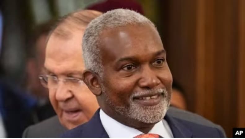 Nigeria?s BRICS Membership: Opportunities and challenges