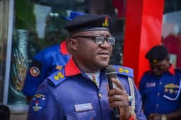 NSCDC clears the air on dismissed personnel