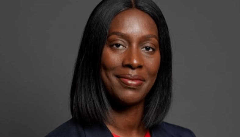 UK appoints British-Nigerian as Trade Envoy to Nigeria