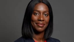 UK appoints British-Nigerian as Trade Envoy to Nigeria