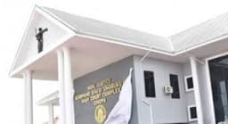 4 kidnappers to die by hanging in Bayelsa
