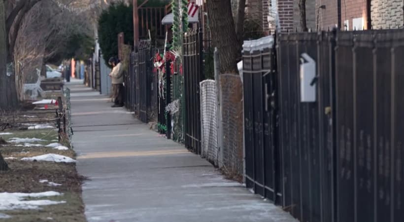 US streets empty over fears of arrest amid Trump?s immigration crackdown