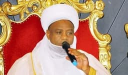 Sultan throws weight behind Sharia law in Oyo, Ekiti states