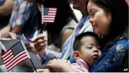 Debate rages over Trump’s push to end US birthright citizenship