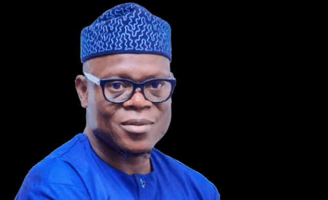 We are happy that the opposition is getting weaker ? APC