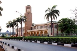 UNILAG students to resume physically Feb. 16