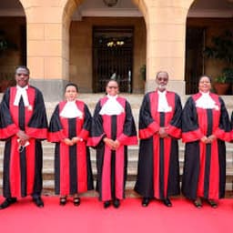 Lawyers move to sack Chief Justice, all Supreme Court judges