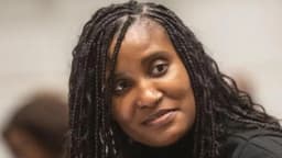 Zuma?s daughter faces terrorism charges over South Africa riots