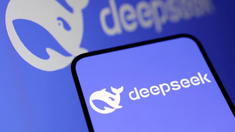 Microsoft, Meta CEOs defend hefty AI spending after DeepSeek stuns tech world