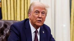   Trump says collision of plane, army helicopter could have been prevented