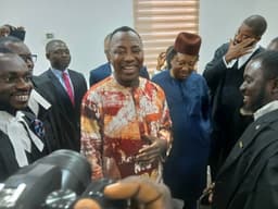 ‘The police have no power to file defamation charges against anyone’ — Sowore’s Lawyer