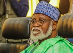 No alternative to civil rule, says Abdulsalami