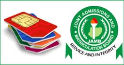 JAMB introduces lost SIM feature ahead of UTME/DE registration