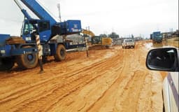 17 contractors pocketed N2.4b for unfinished projects — Report