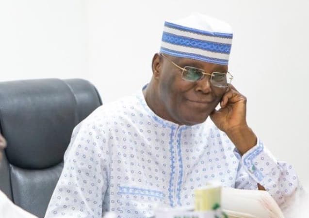 Atiku absent as PDP North East leaders seek reconciliation, unity ahead 2027 