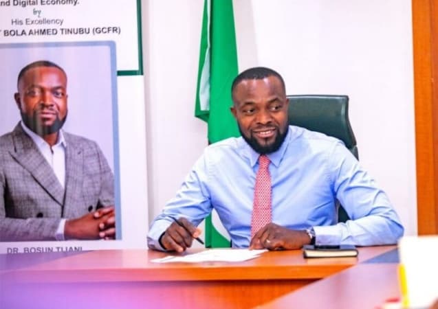 FG invites young Nigerians to apply as it launches ‘DeepTech_Ready’ program