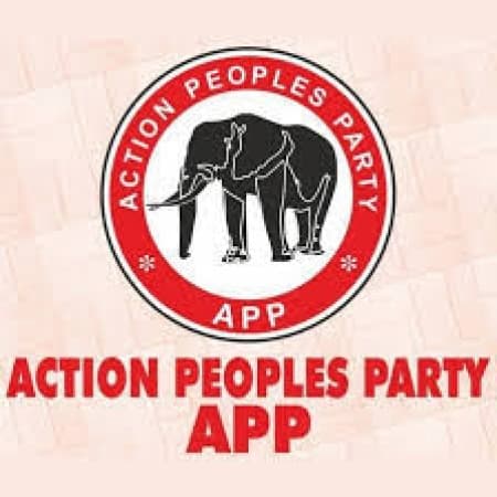 Party controlling Rivers? LGs vows to win more states in 2027