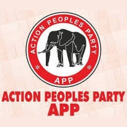 Party controlling Rivers? LGs vows to win more states in 2027
