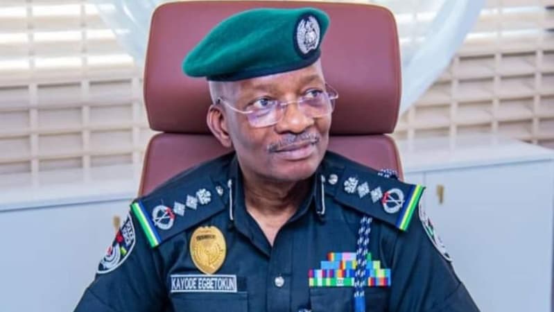 The Egbetokun Tenure Extension Controversy: Legality vs. Legitimacy