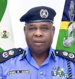 Roads deserted in Akwa Ibom as police begin enforcement of third party insurance