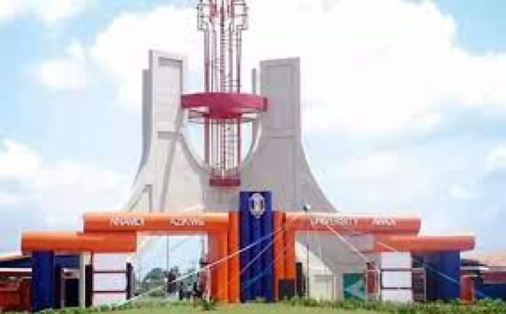 UNIZIK clears the air, denies misappropriation of N1bn for payment of staff salaries 