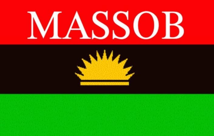 BIM/MASSOB calls on Trump to recognise Biafra as sovereign state 