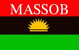 BIM/MASSOB calls on Trump to recognise Biafra as sovereign state 
