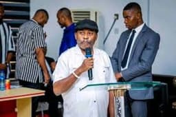 Kidnapped ABSIEC chairman regains freedom