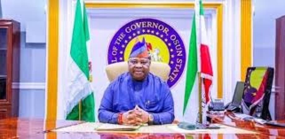 Iragbiji chieftaincy declaration: Our struggle has no political undertone ? Lagbua family