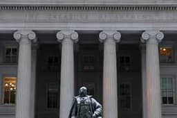 Alarm at US Treasury as Musk team accesses critical payment system