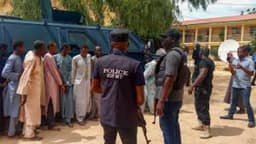 Widespread kidnapping and ransom payment deserve emergency response