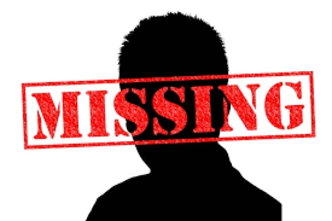Man suffers hypertension as daughter, grand-daughter disappear for 10 years