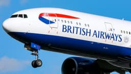British Airways flight turns back as toxic fumes make passengers and crew sick