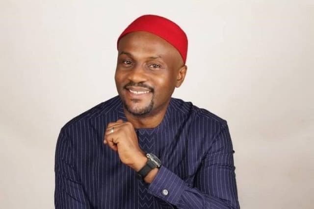 How we arrested suspected kidnappers of Anambra LP Guber candidate ? DSS official