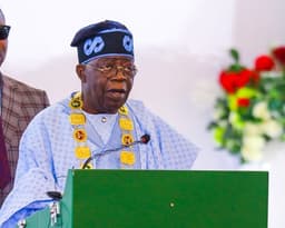 Tinubu not worried by gathering of opposition ? Presidency 