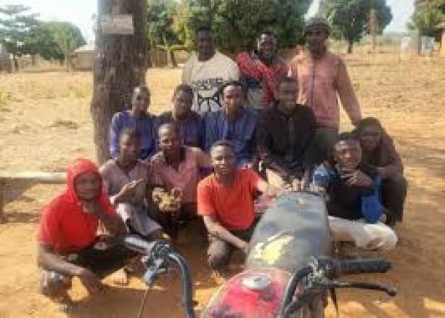 23 kidnapped victims rescued in Kaduna LGA 
