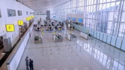 Wasting scarce resources on unviable airports
