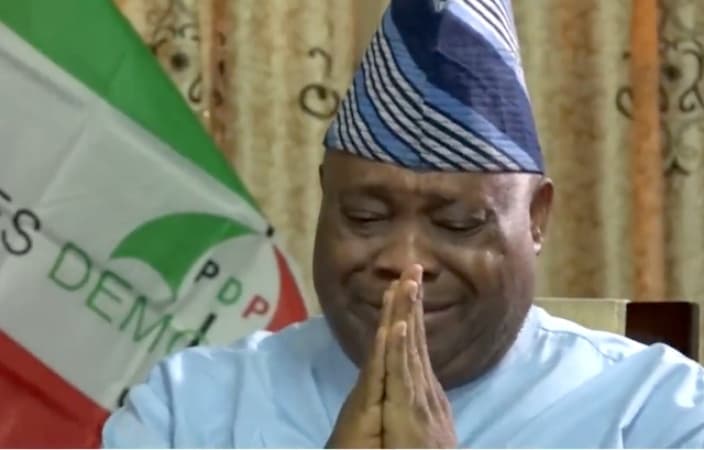 BREAKING: Several reported dead as war rocks Osun over kingship