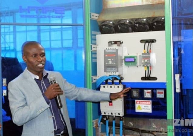 Fact-Check reveals Zimbabwean inventor’s ‘radio wave-powered’ car is false