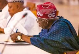 Tinubu signs bill establishing federal university of environment Ogoni