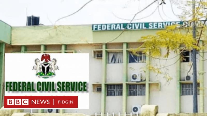 Applicants express frustration over hurdles in accessing FCSC recruitment portal