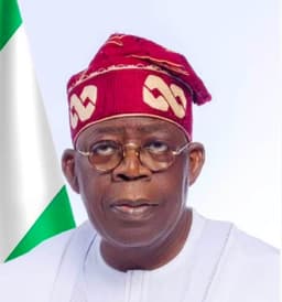 Tinubu swears in eight new Perm Secs, 21 RMAFC Commissioners