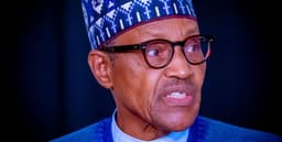 Fact-Check exposes Buhari’s false claim on how he survives after leaving office as President