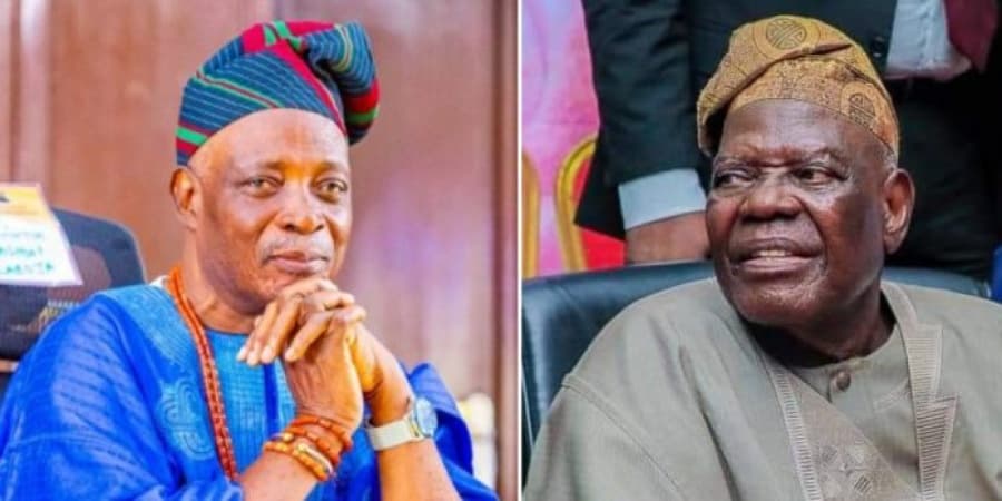 Bola Ige murder: Ladoja demands Akande’s apology, threatens legal action