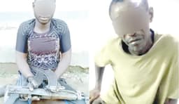 Lamentation of kidnappers’ informant: I got only N200,000 from N13m ransom after setting up my nephew for abduction