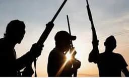 Just in: Gunmen abduct 10 travellers in Ondo